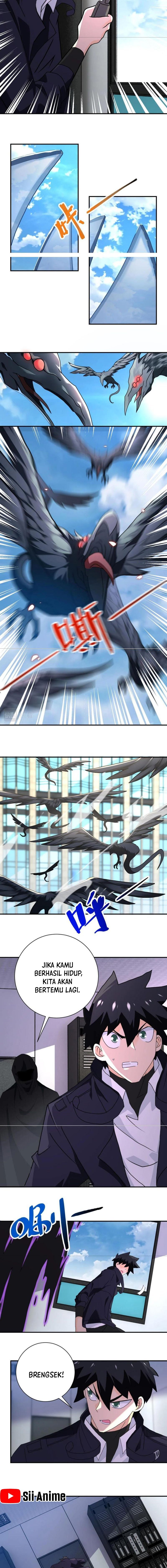 Super System Chapter 262 Gambar 3